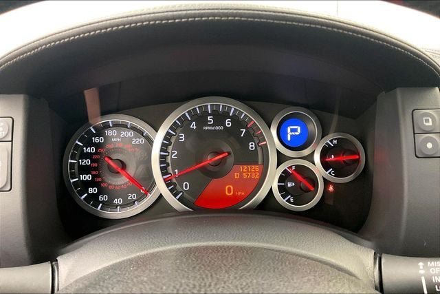 Used 2010 Nissan GT-R Premium AWD/4WD image 24