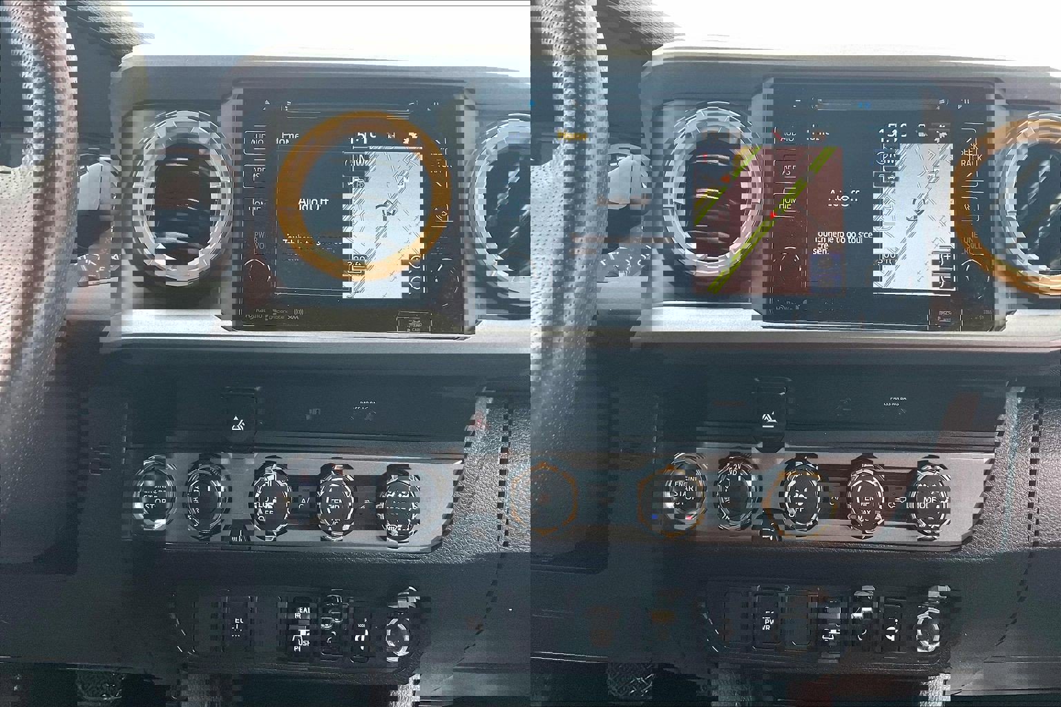 Used 2019 Toyota Tacoma TRD Sport image 37