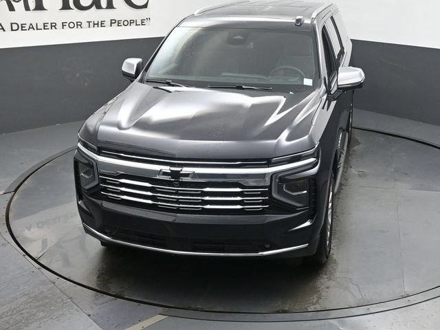 New 2026 Chevrolet Suburban Premier w/ Sun And Tow Package AWD/4WD image 25