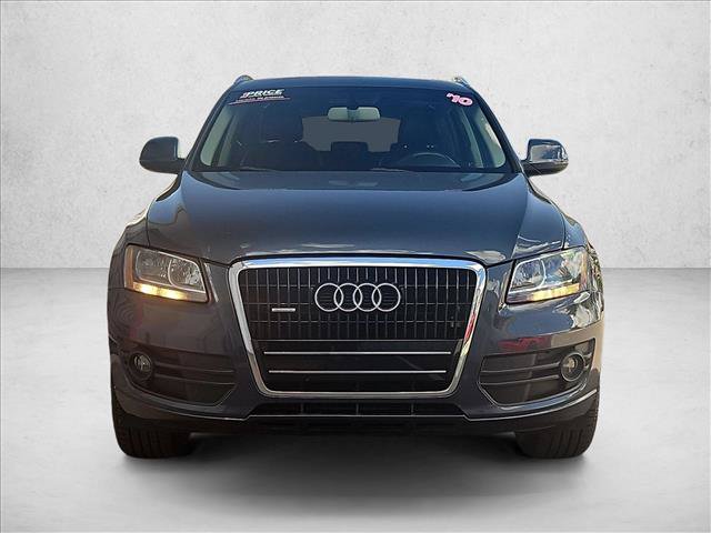 Used 2010 Audi Q5 3.2 Premium AWD/4WD video 2