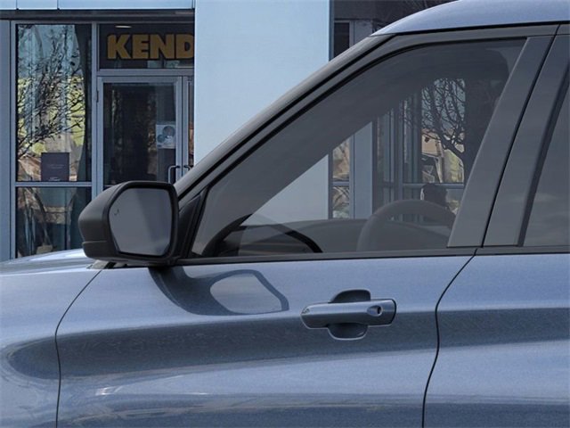 Used 2026 Ford Explorer Active image 20