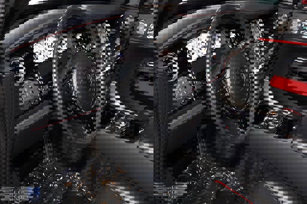 Used 2021 Rolls-Royce Dawn image 27