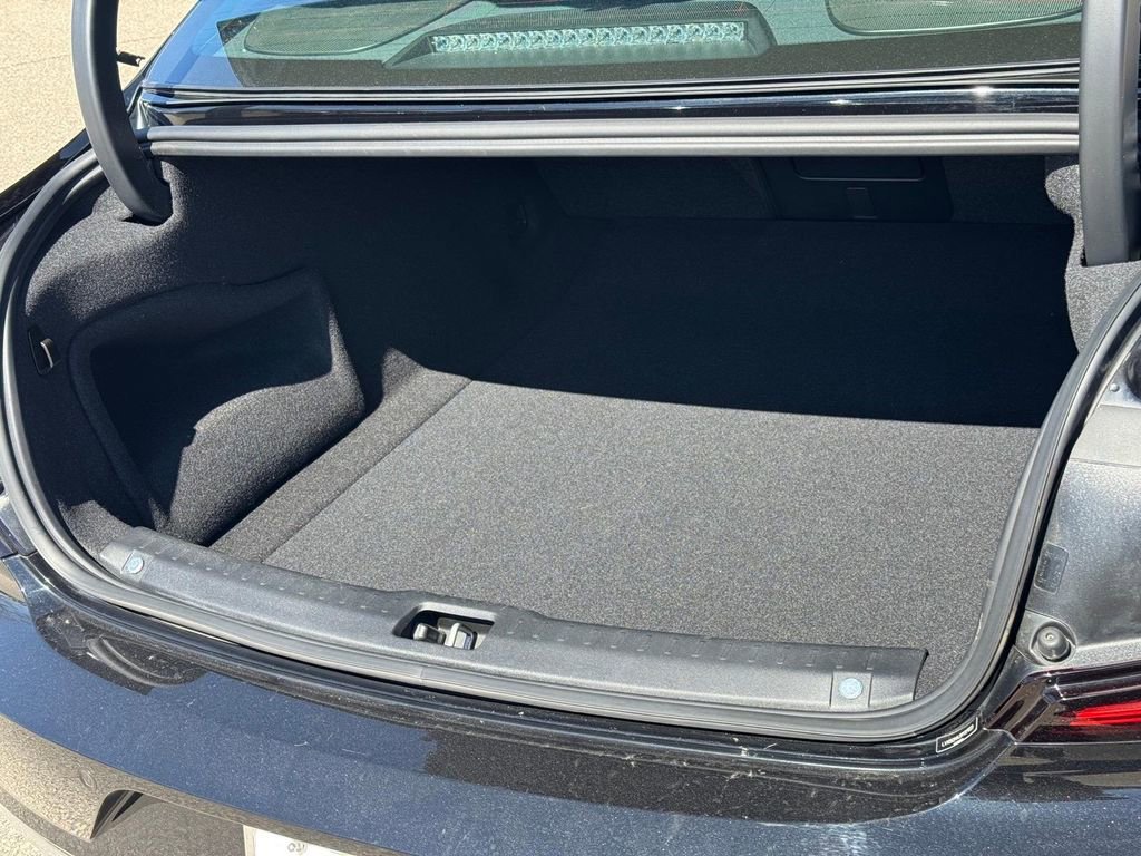 Certified 2023 Volvo S90 B6 Ultimate image 5