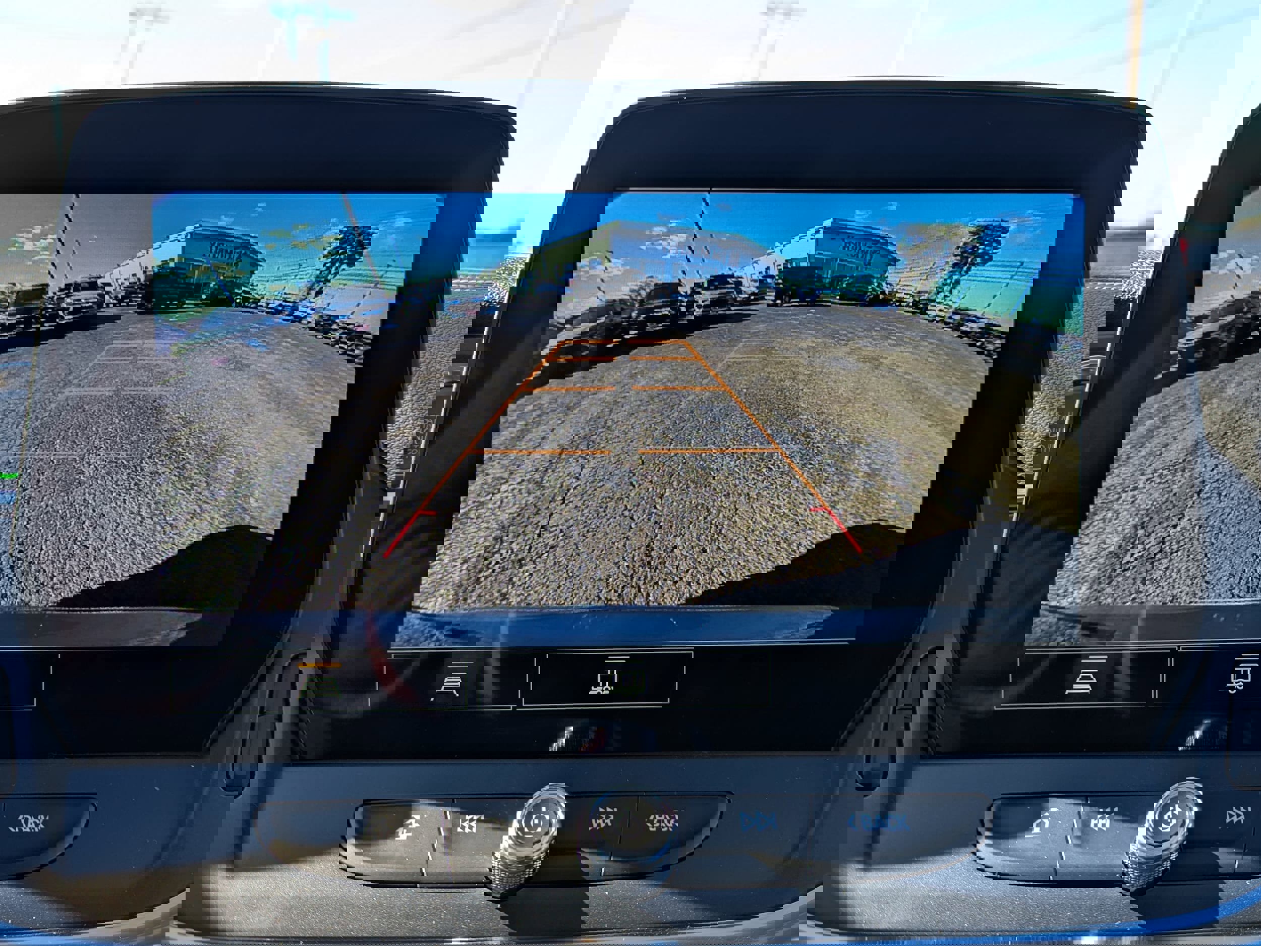 New 2025 Chevrolet Blazer LT w/ Convenience Package image 14