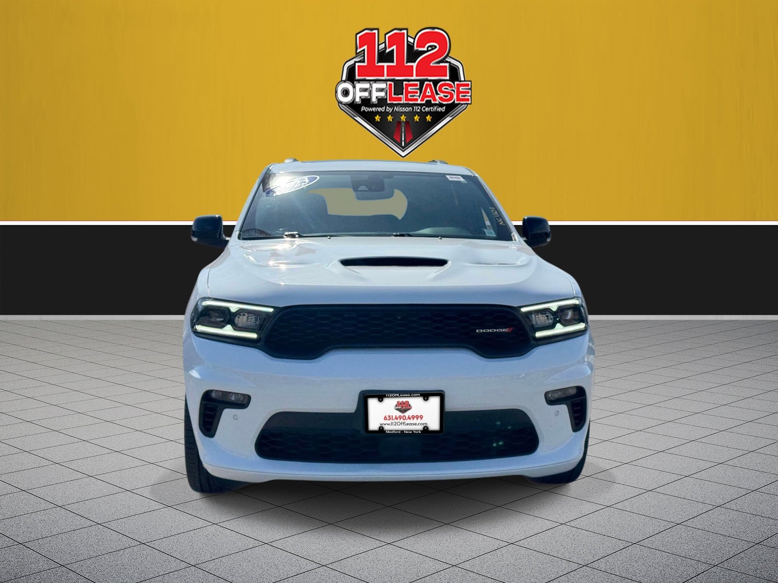 Used 2023 Dodge Durango R/T image 2