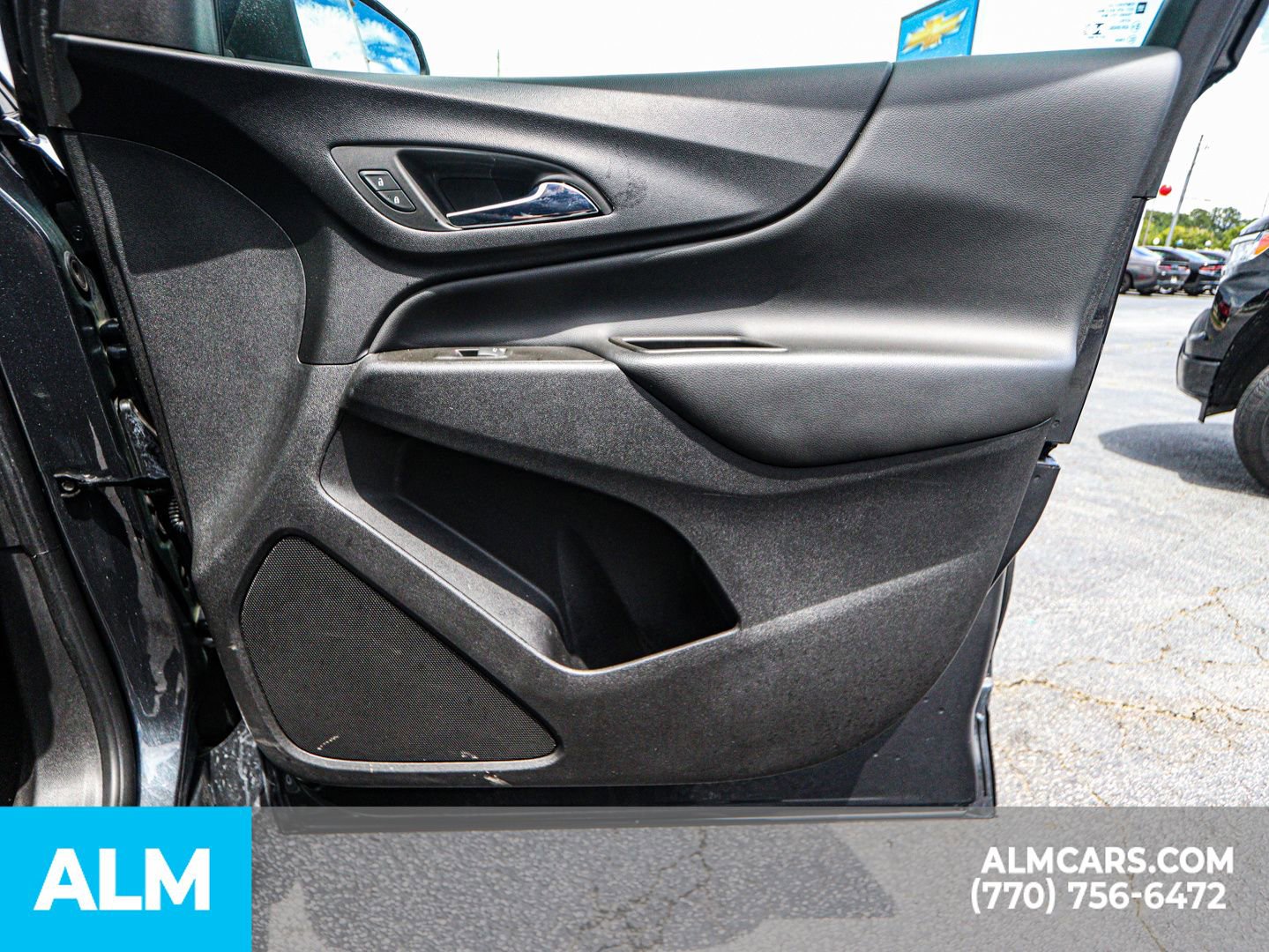 Used 2023 Chevrolet Equinox LT w/ LPO, Floor Liner Package image 50