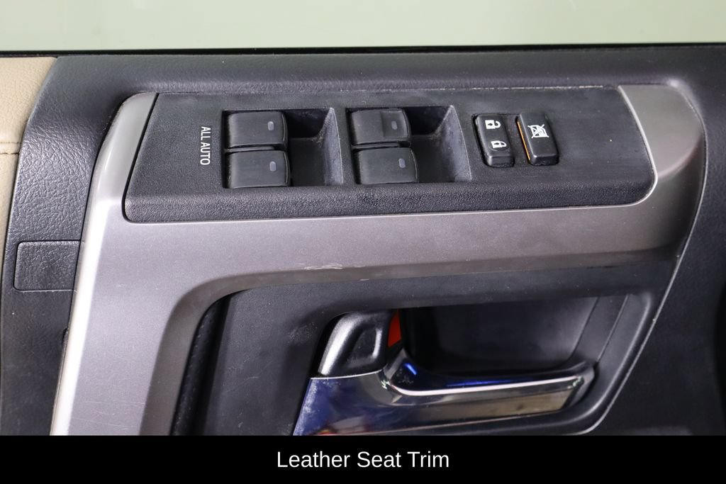 Used 2016 Toyota 4Runner Limited AWD/4WD image 19