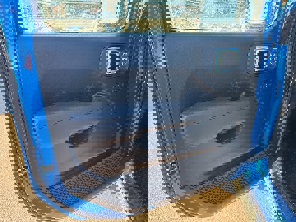 New 2026 Jeep Wrangler Willys image 18