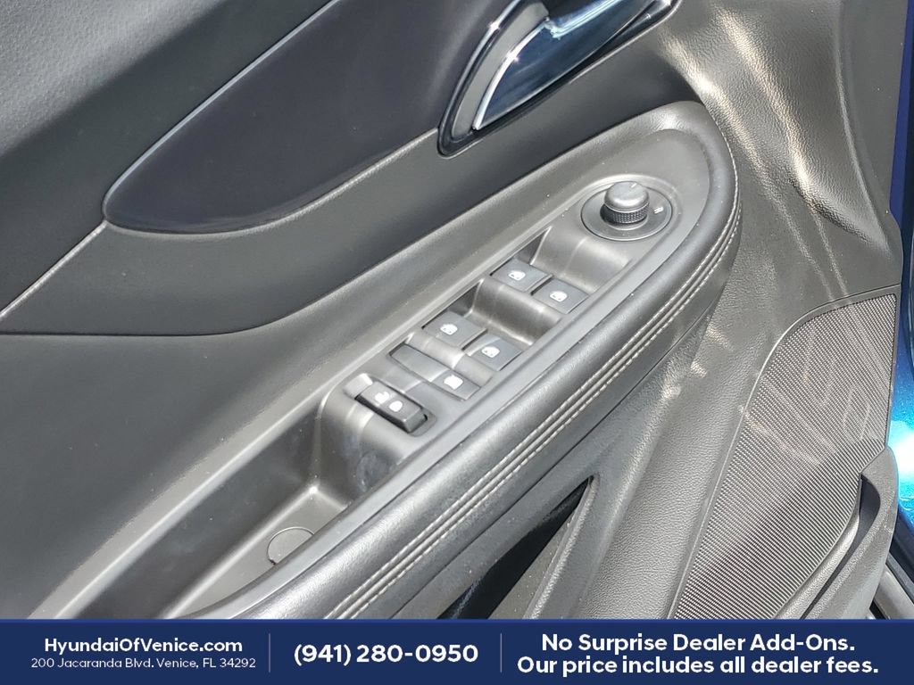 Used 2019 Buick Encore Preferred w/ Safety Package FWD image 25