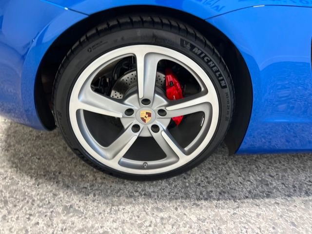 Used 2014 Porsche Boxster S RWD image 55