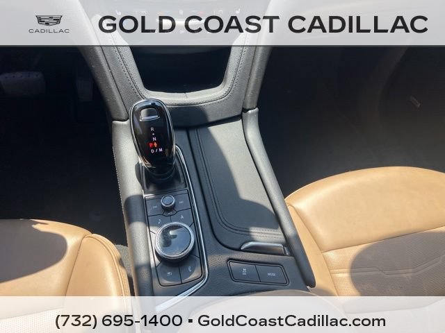 Used 2020 Cadillac XT6 Premium Luxury w/ Platinum Package AWD/4WD image 27