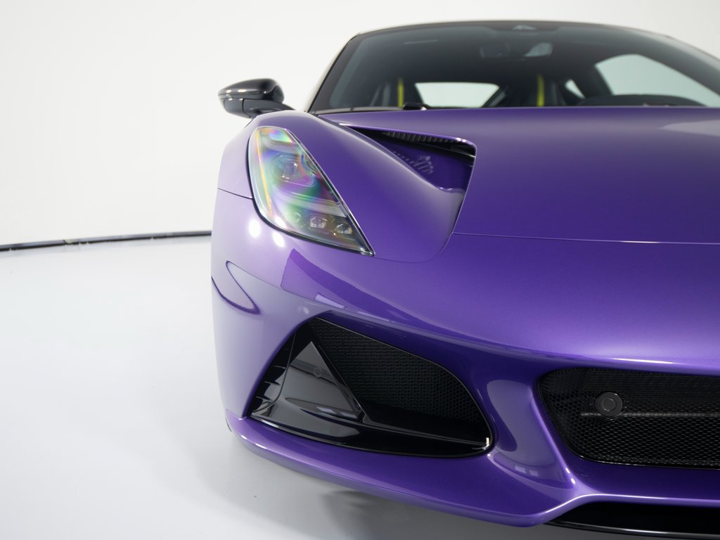 Used 2026 Lotus Emira SE RWD image 50