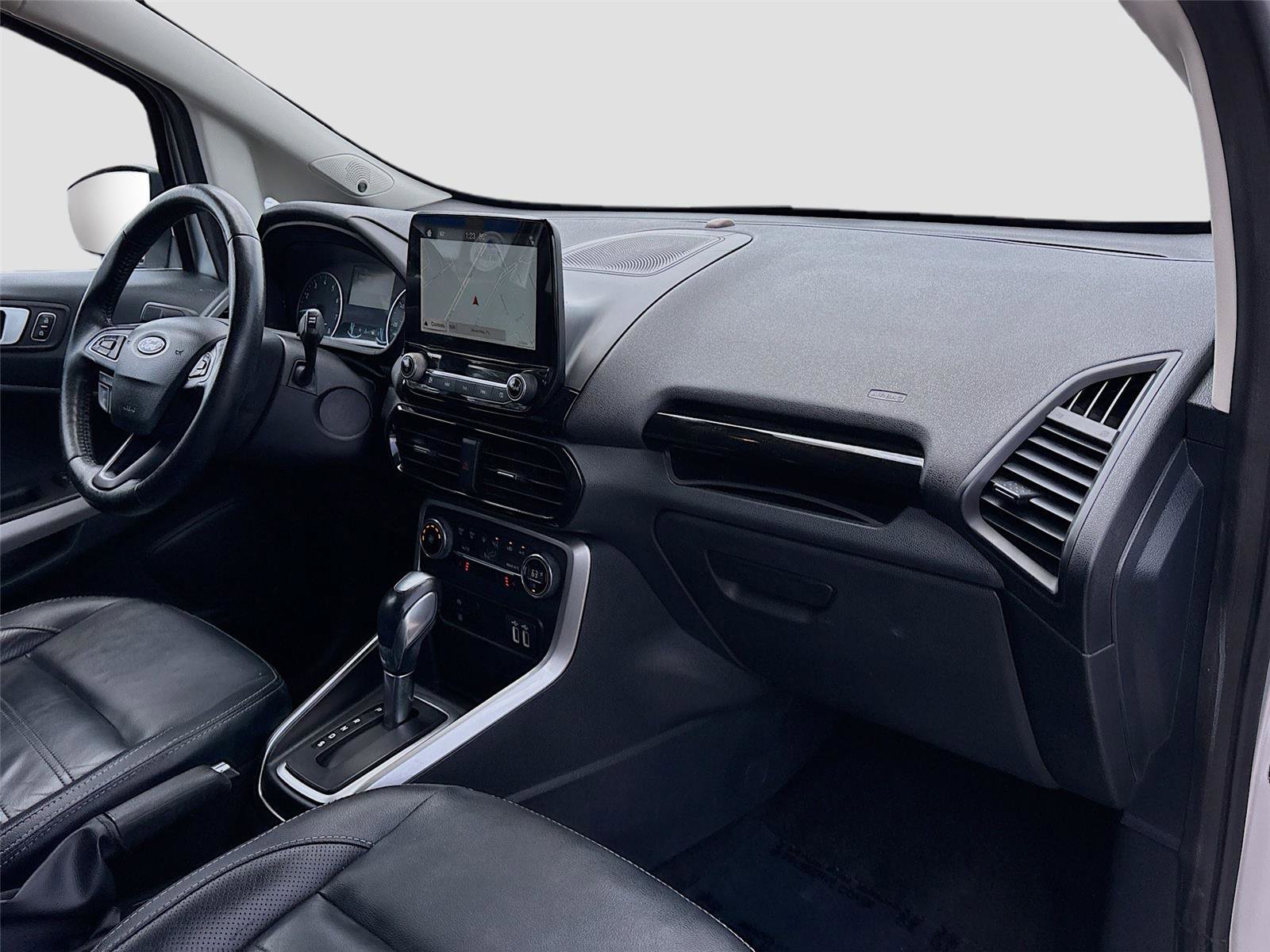 Used 2018 Ford EcoSport Titanium FWD image 33