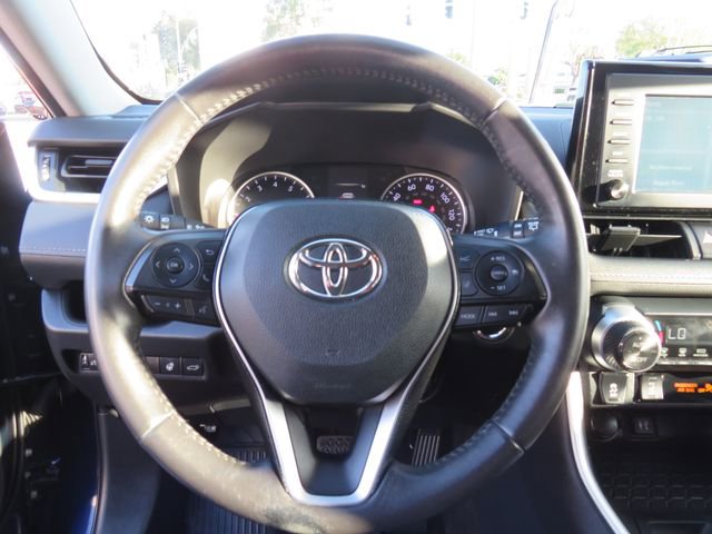 Used 2019 Toyota RAV4 XLE w/ Convenience Package image 31