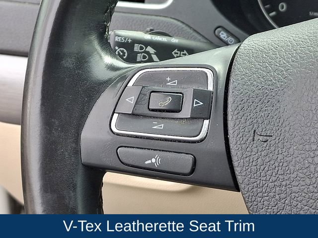 Used 2013 Volkswagen Jetta TDI image 7