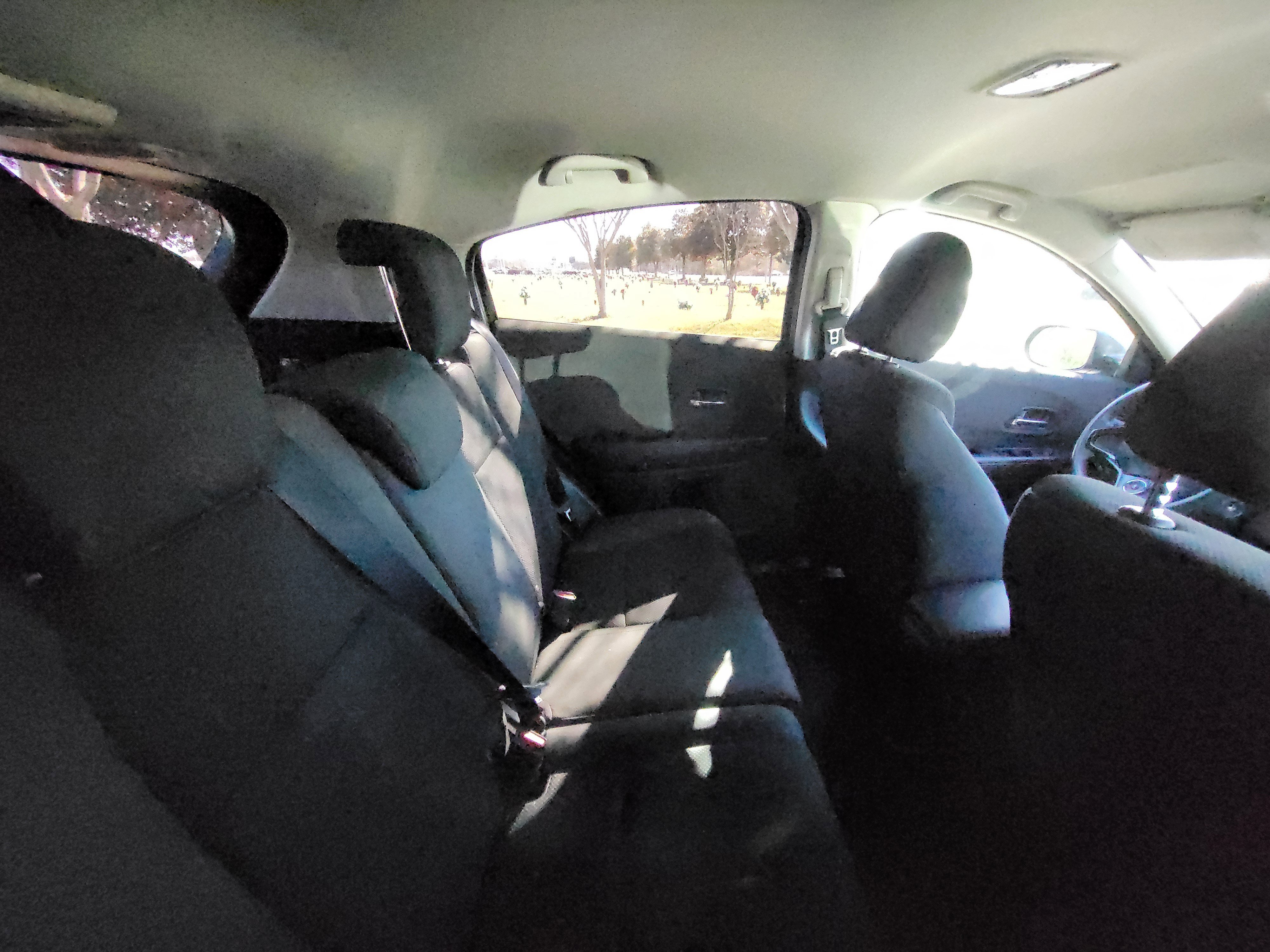 Used 2019 Honda HR-V LX image 9