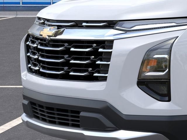 New 2026 Chevrolet Equinox LT w/ Convenience Package II image 13