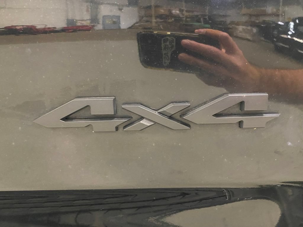 Used 2022 RAM 1500 Big Horn AWD/4WD image 26