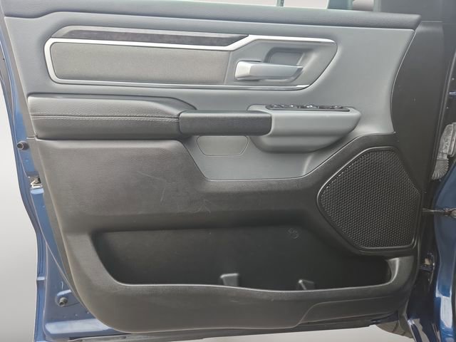 Used 2022 RAM 1500 Big Horn image 16