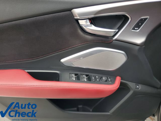 Used 2024 Acura RDX A-Spec AWD/4WD image 20