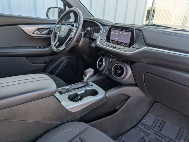 Used 2022 Chevrolet Blazer LT w/ Redline Edition image 34