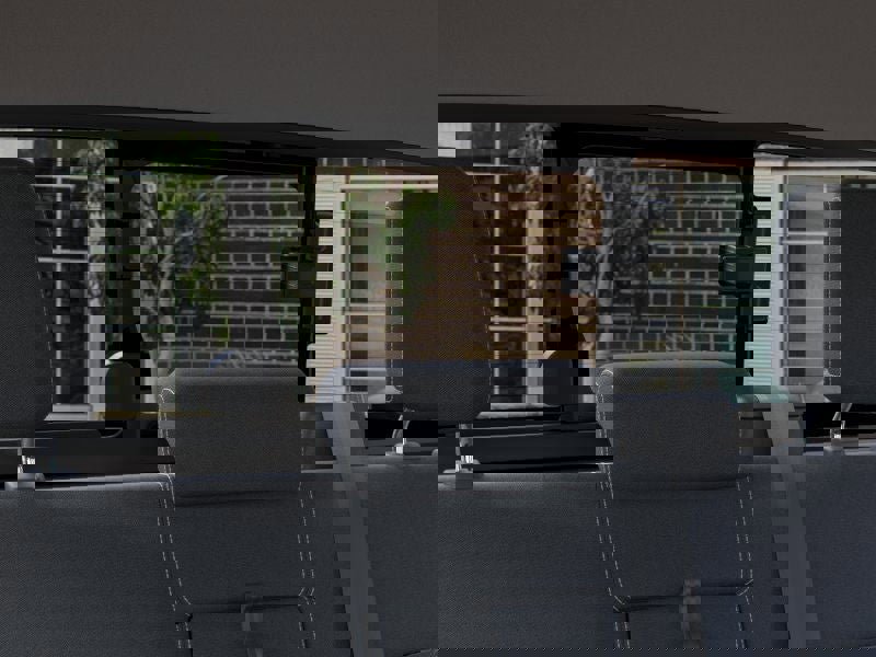 New 2025 Ford Ranger XLT w/ Convenience Package image 18