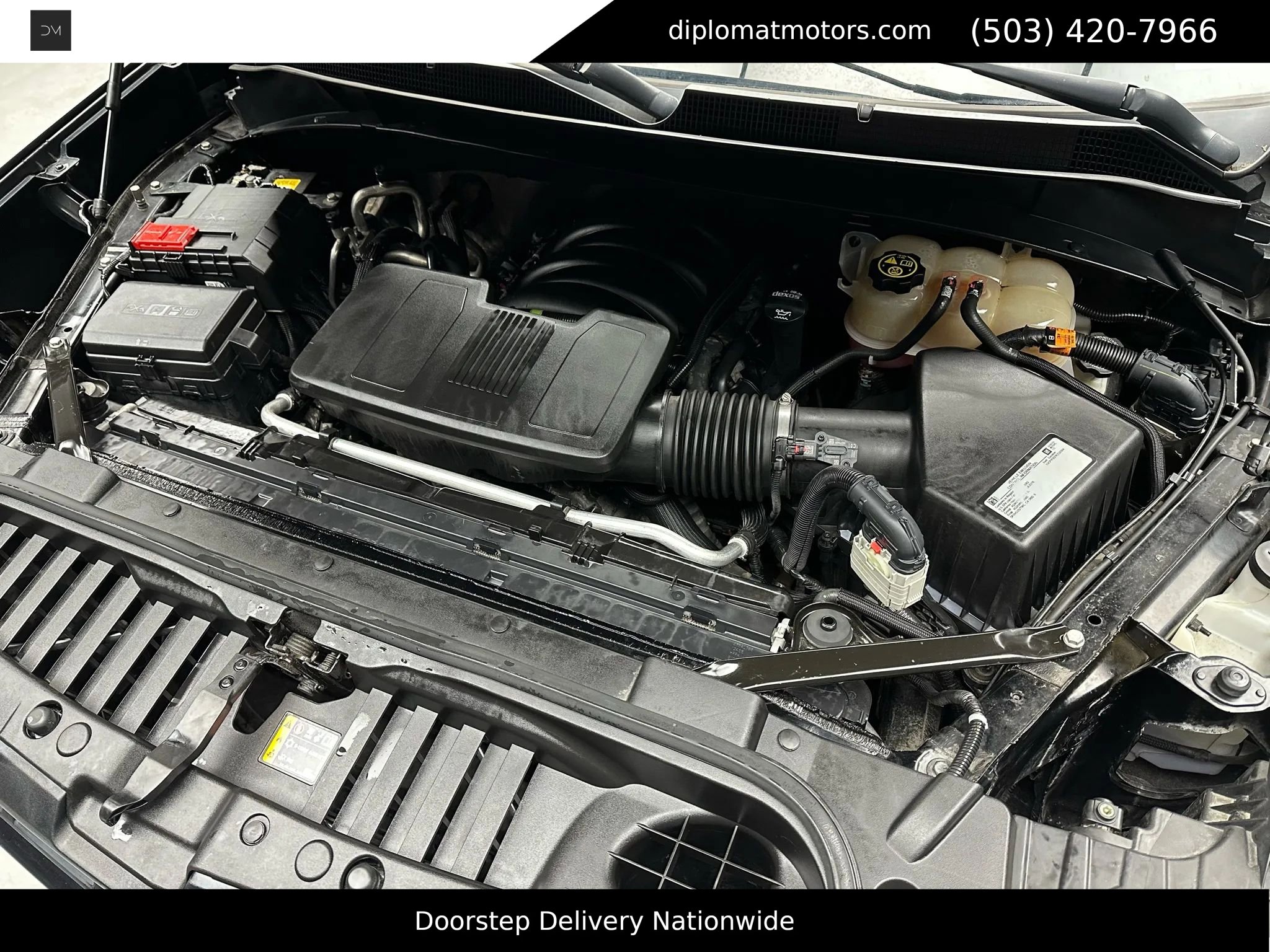 Used 2019 Chevrolet Silverado 1500 LT Trail Boss AWD/4WD image 45