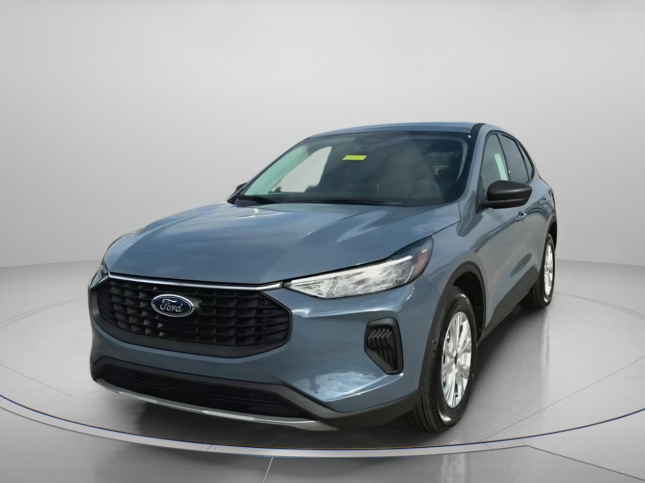New 2026 Ford Escape Active FWD image 11