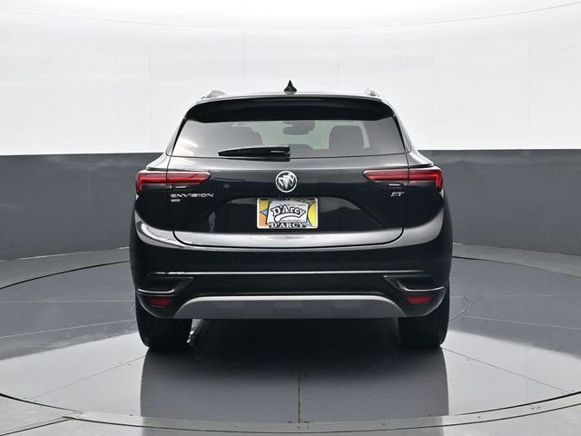 Used 2023 Buick Envision Essence w/ Sport Touring Package image 6
