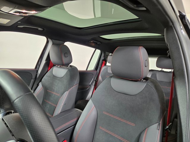 Certified 2024 Mercedes-Benz GLB 35 AMG 4MATIC image 15