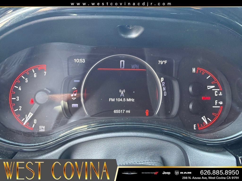 Used 2024 Dodge Durango GT AWD/4WD image 19
