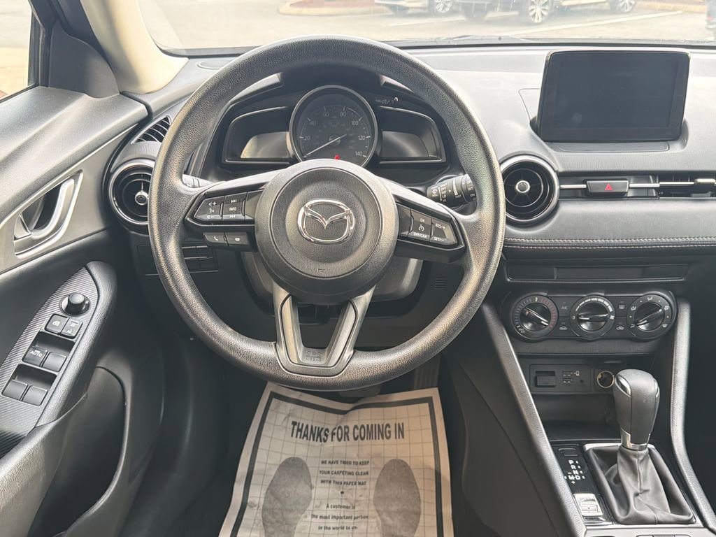 Used 2019 MAZDA CX-3 Sport image 24