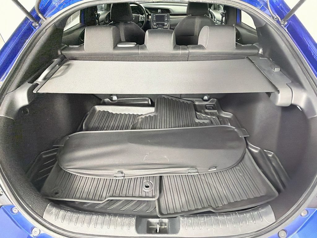 Used 2018 Honda Civic Sport image 23