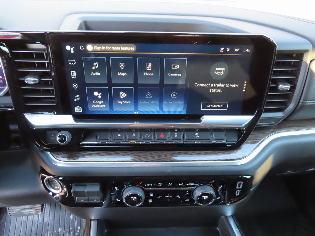 New 2026 Chevrolet Silverado 1500 RST image 5