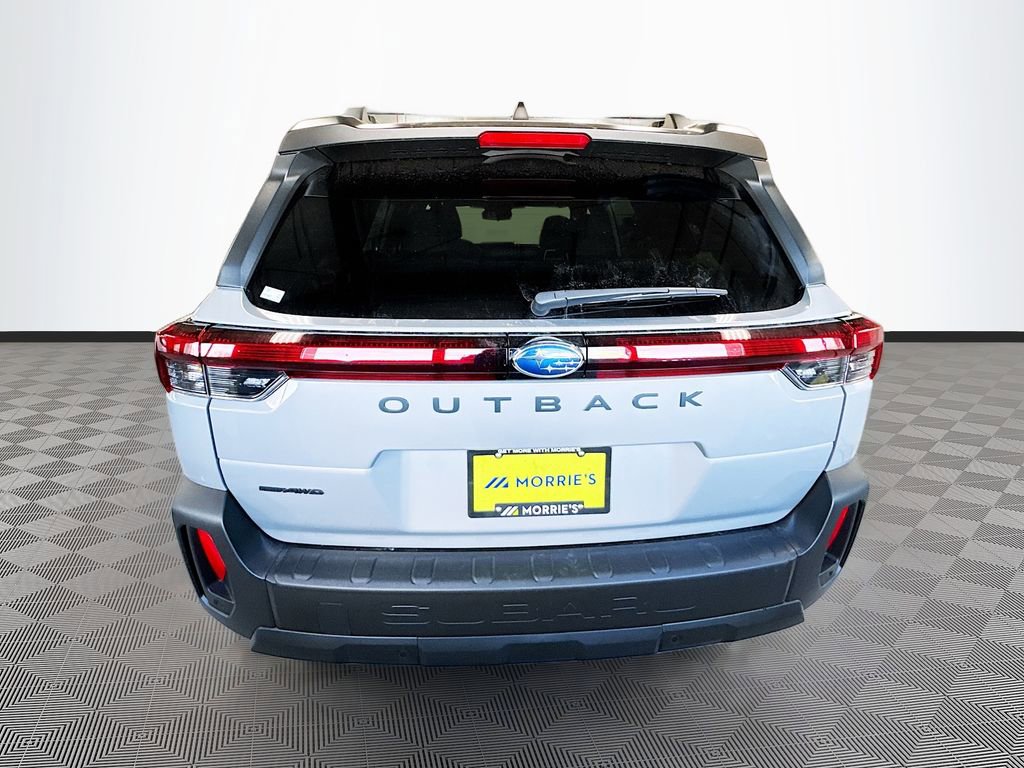 New 2026 Subaru Outback Touring XT image 34