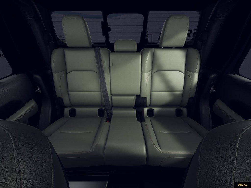 New 2026 Jeep Gladiator Mojave AWD/4WD image 19