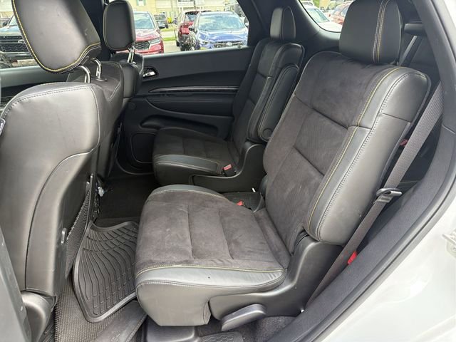 Used 2024 Dodge Durango SRT AWD/4WD image 25