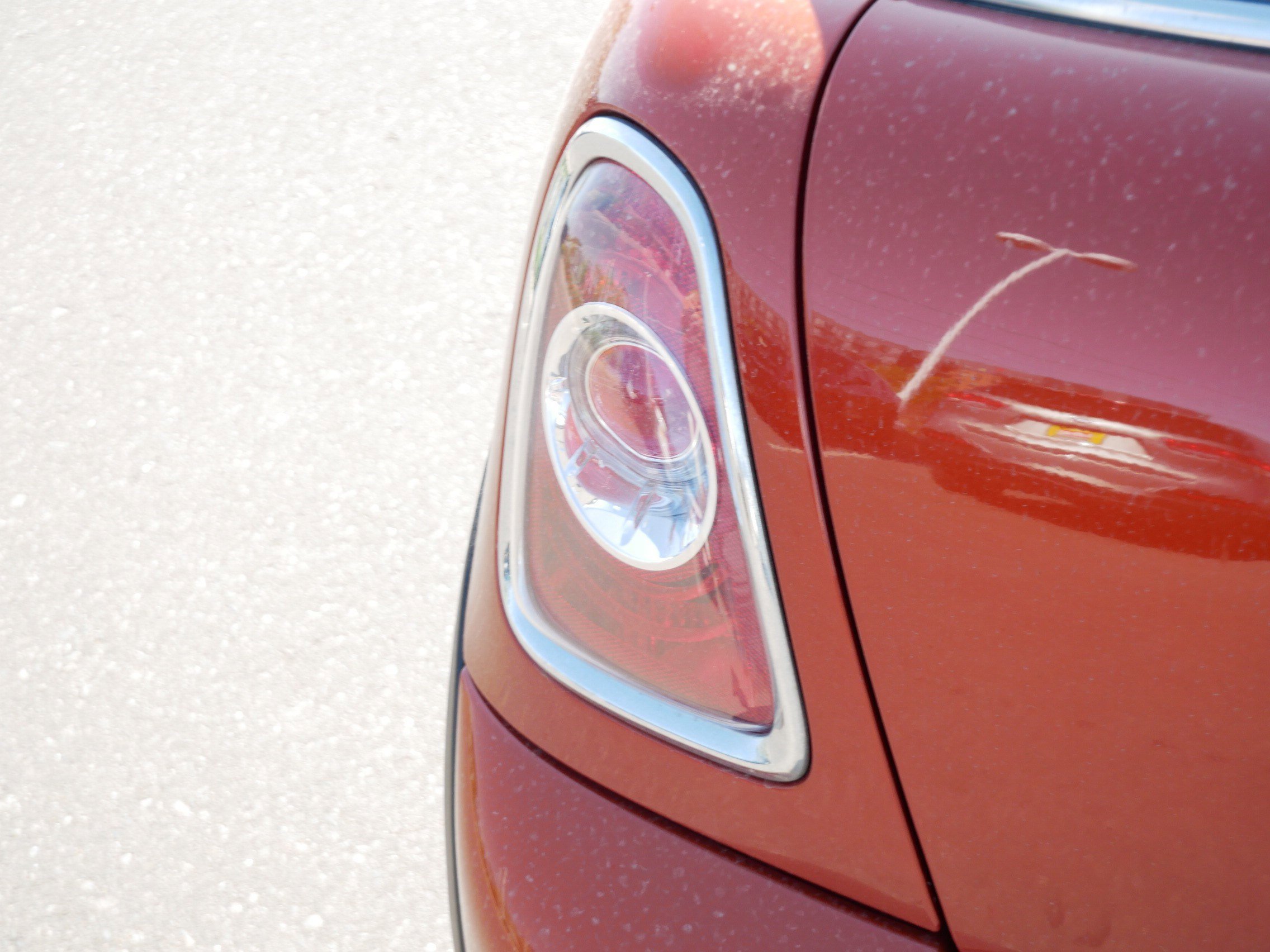 Used 2011 MINI Cooper Hardtop FWD image 17