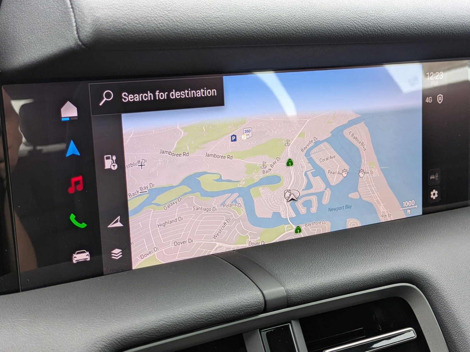 New 2025 Porsche Taycan image 18