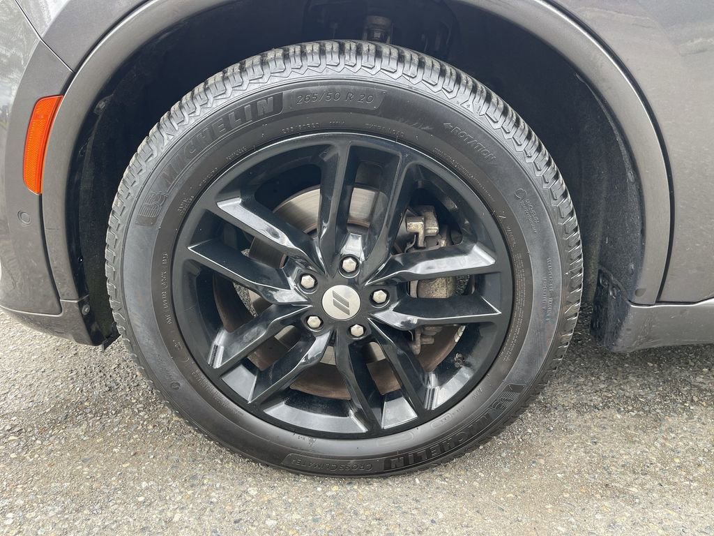 Used 2021 Dodge Durango R/T AWD/4WD image 33