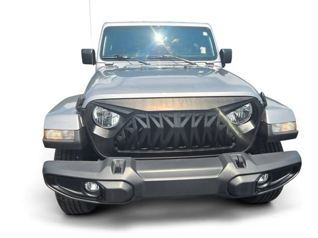 Used 2021 Jeep Gladiator Sport AWD/4WD image 9