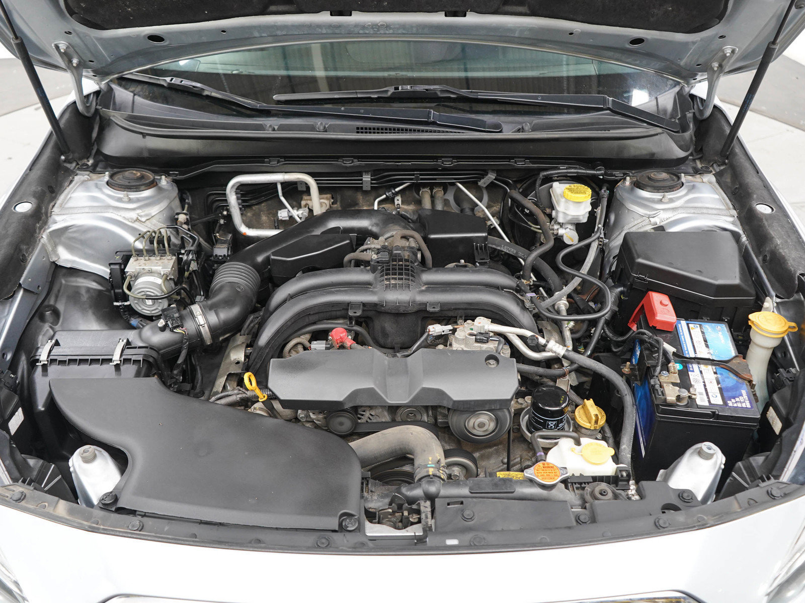 Used 2019 Subaru Outback 2.5i Limited w/ Popular Package #2 AWD/4WD image 31