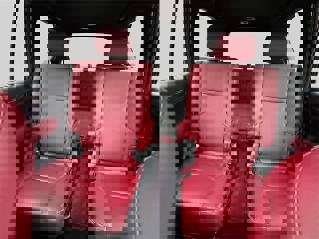 Certified 2021 Lexus GX 460 Luxury image 47