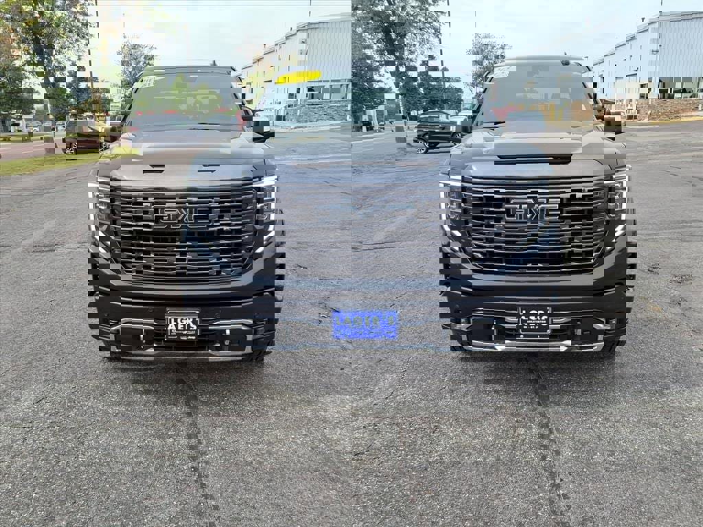 Used 2023 GMC Sierra 1500 Denali Ultimate image 17