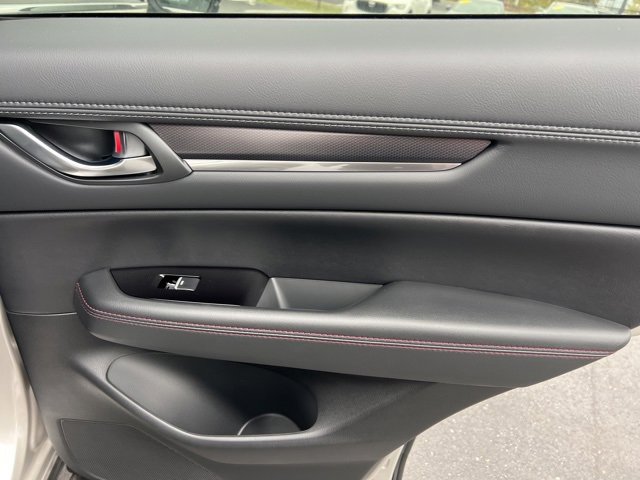 New 2025 MAZDA CX-5 2.5 Turbo image 33