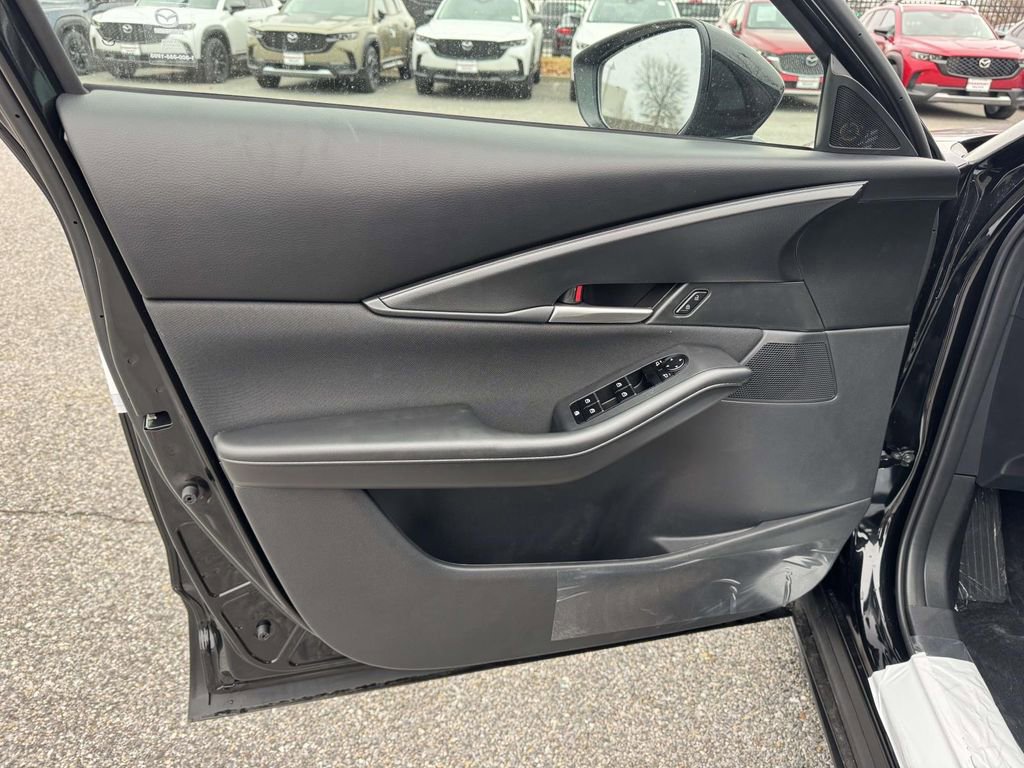 New 2026 MAZDA CX-30 AWD 2.5 S image 24