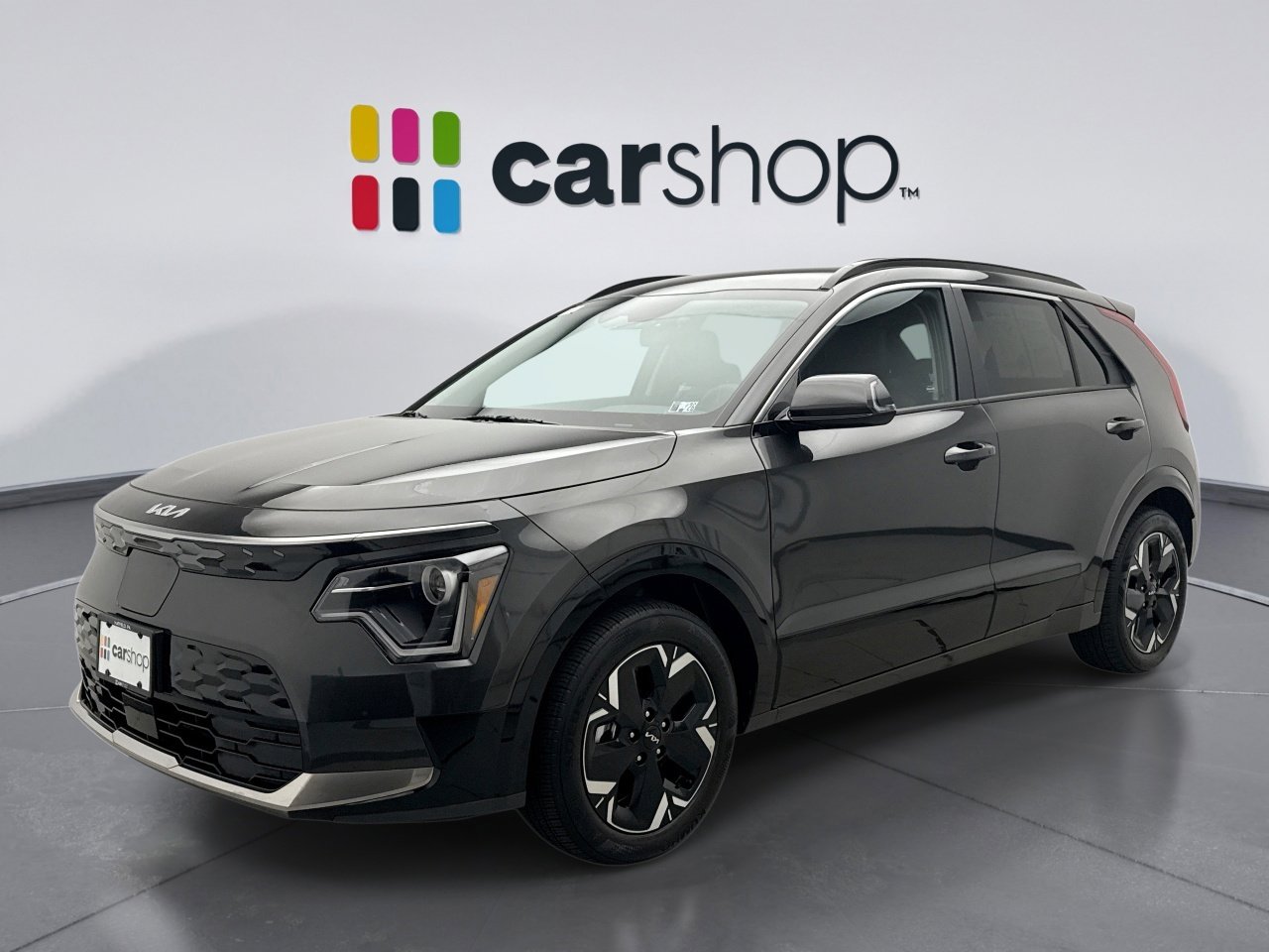 Used 2025 Kia Niro Wind w/ Wind Preserve Package image 1