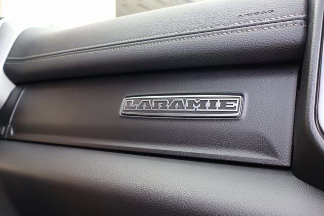 Used 2025 RAM 2500 Laramie image 55