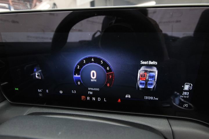 Used 2025 Ford Mustang Premium image 22