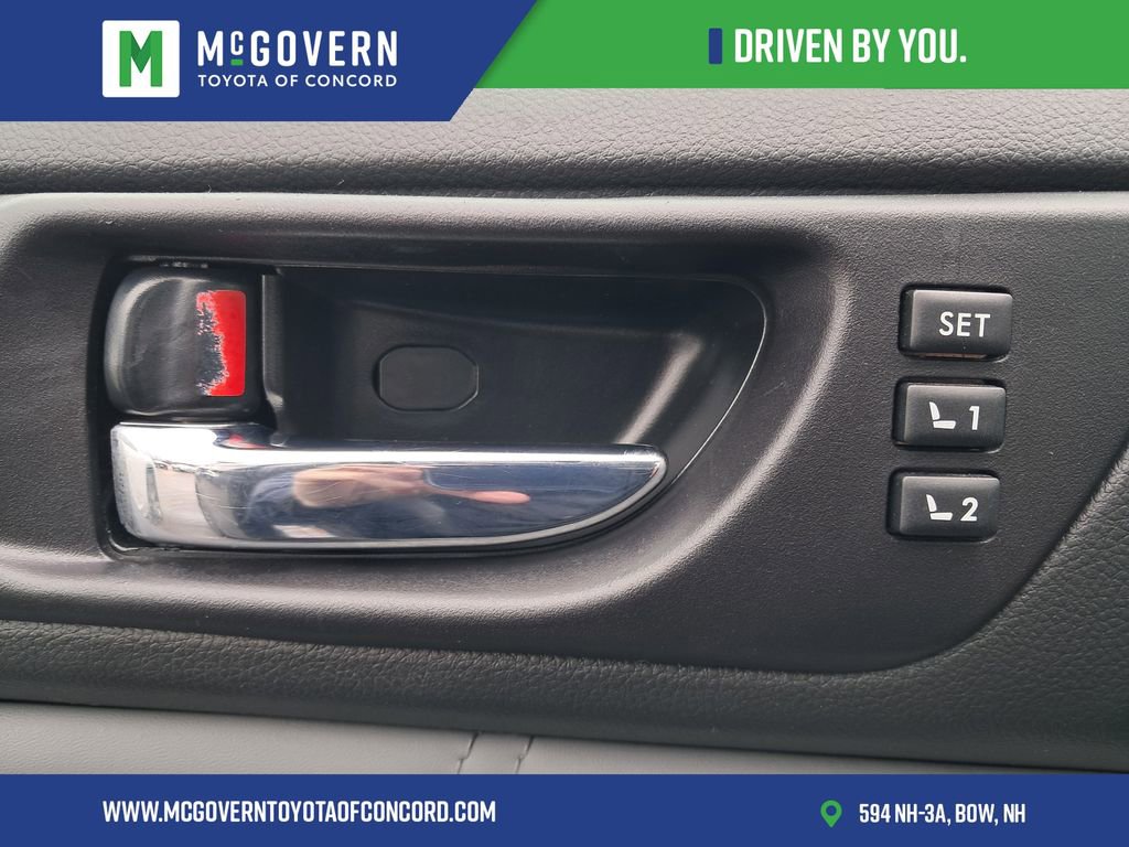 Used 2019 Subaru Outback 2.5i Limited image 12